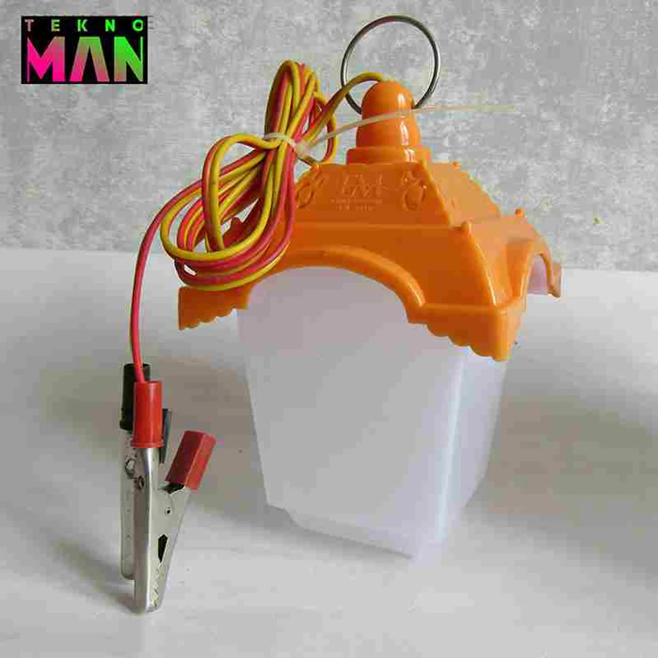 چراغ سیار اتومبیل Lantern Light