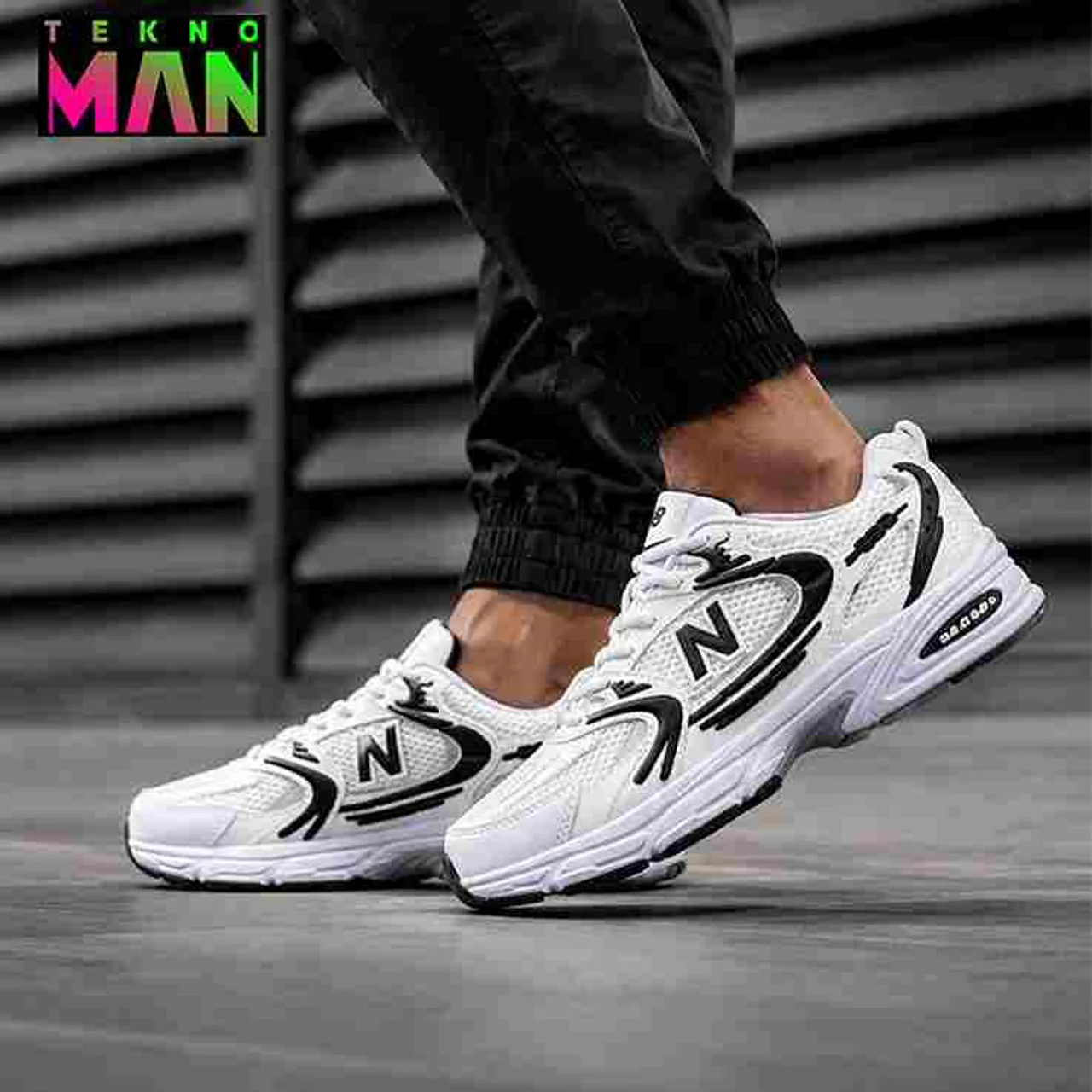 کفش مردانه New Balance