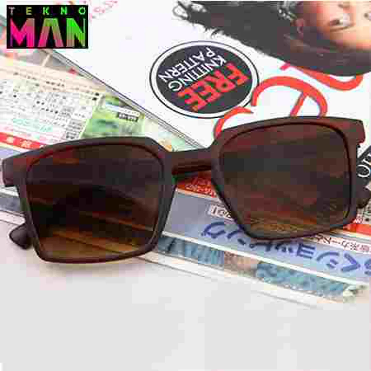 عینک آفتابی Bermuda
