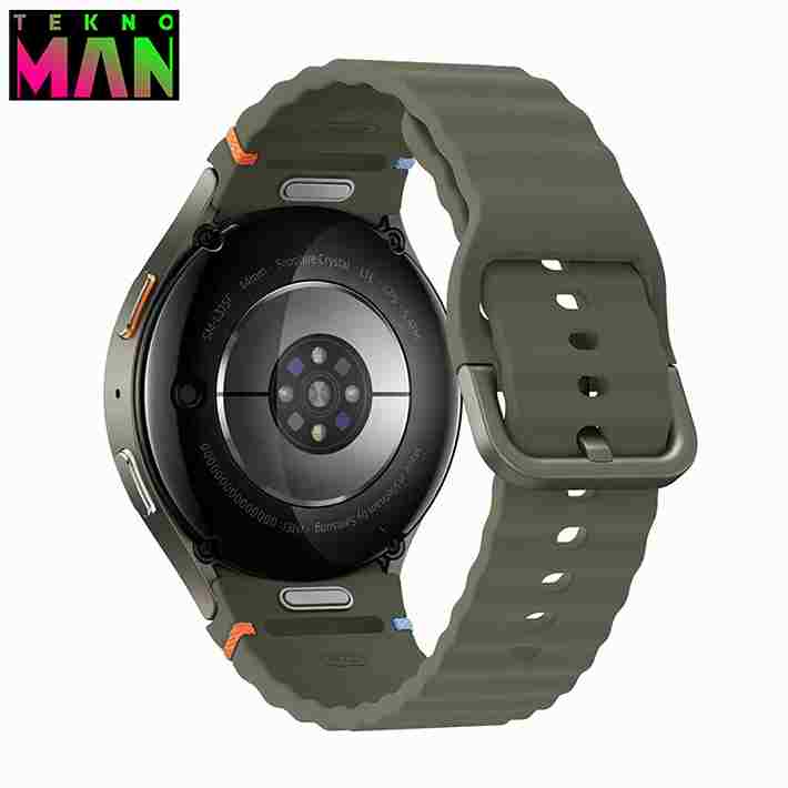 ساعت هوشمند سامسونگ مدل Galaxy Watch7 LTE (SM-L315UZ) 44mm