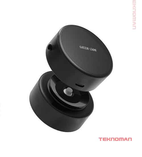 هولدر موبایل گرین لاین Green Lion Auto-Suction Phone Holder