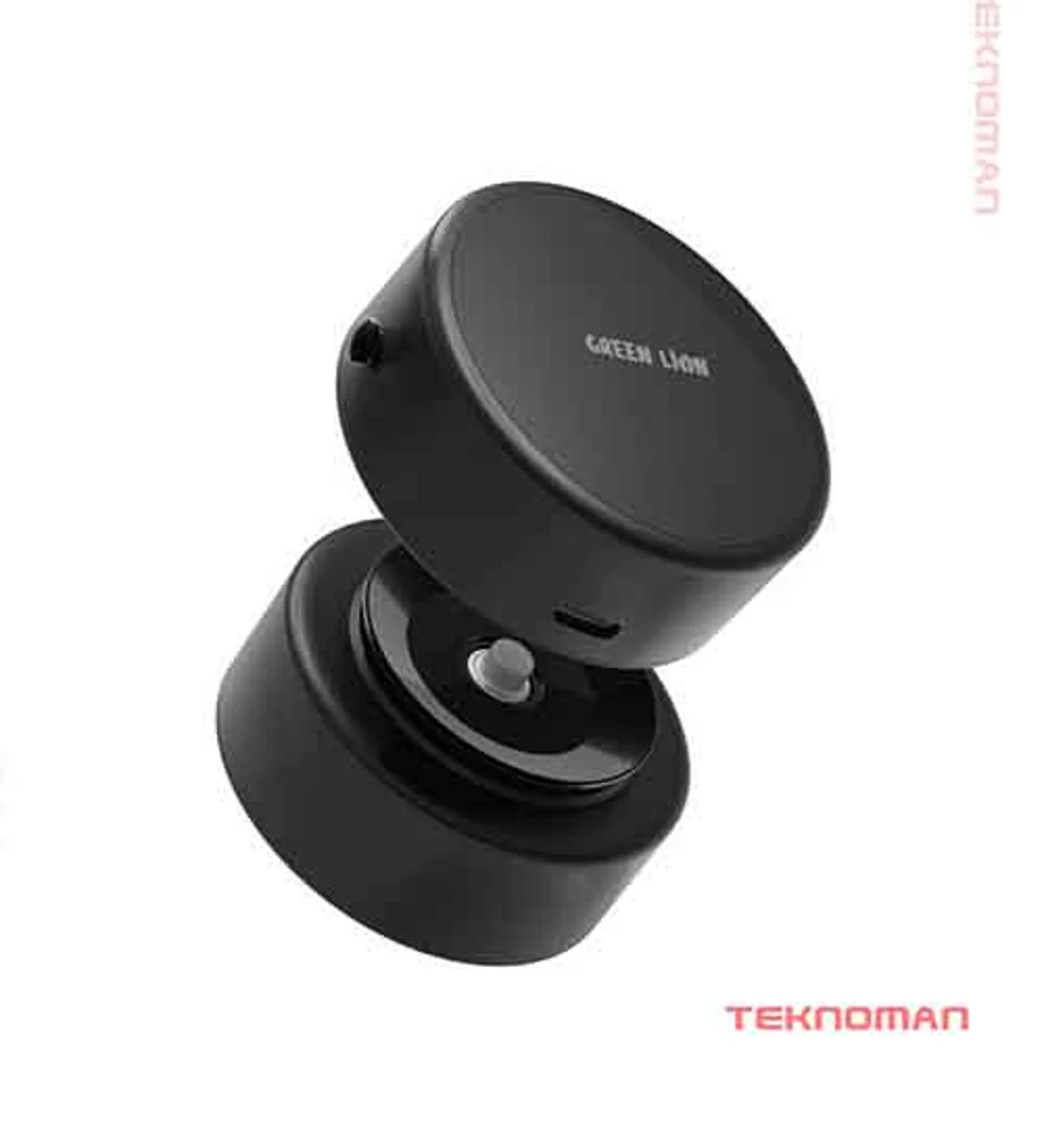 هولدر موبایل گرین لاین Green Lion Auto-Suction Phone Holder