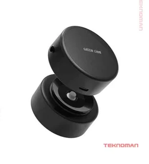 هولدر موبایل گرین لاین Green Lion Auto-Suction Phone Holder
