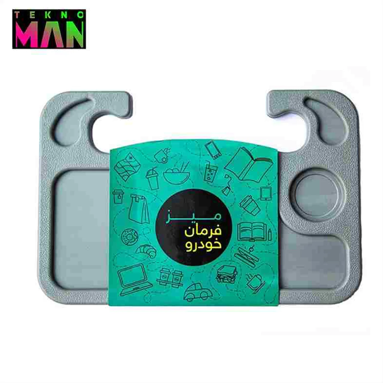 رنگبندی: مشکی