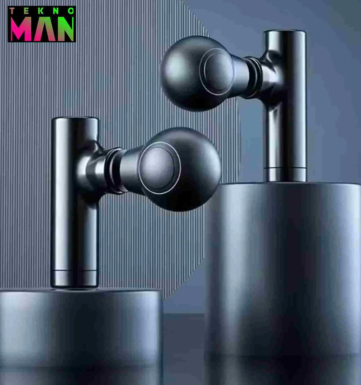 ماساژور تفنگی مینی