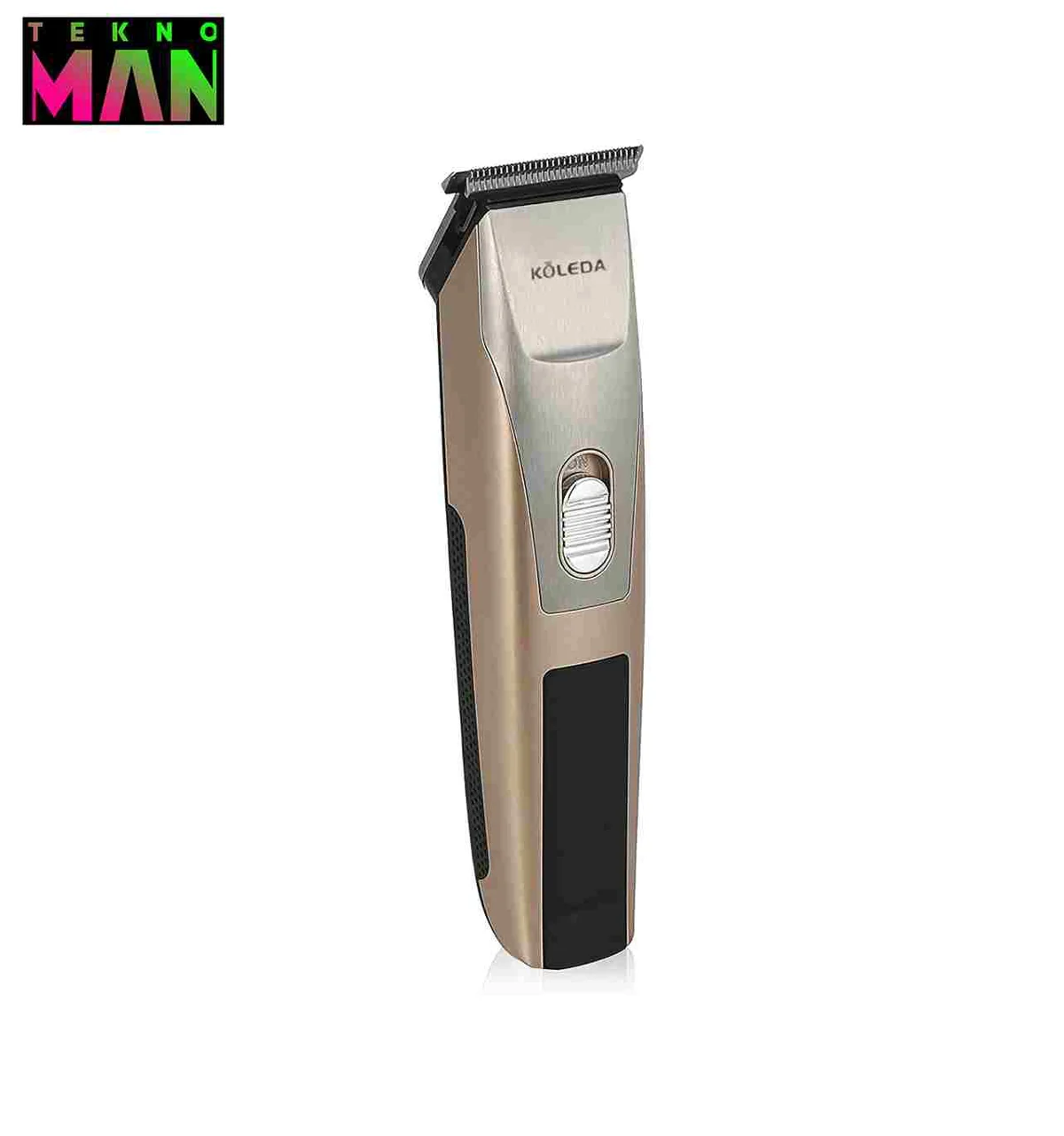 ماشین اصلاح شارژی