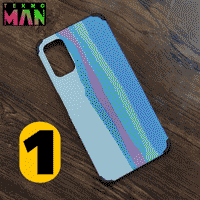 گارد شیائومی Poco M3 Pro آبرنگی HighCopy