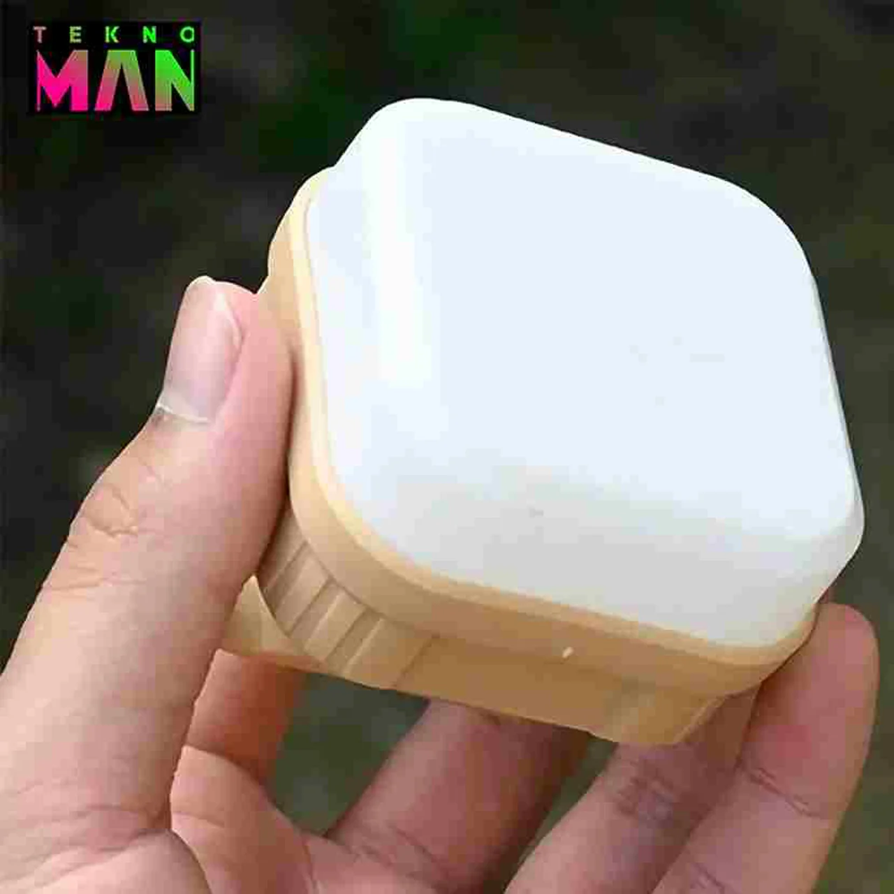 چراغ LED شارژی Camping Lights