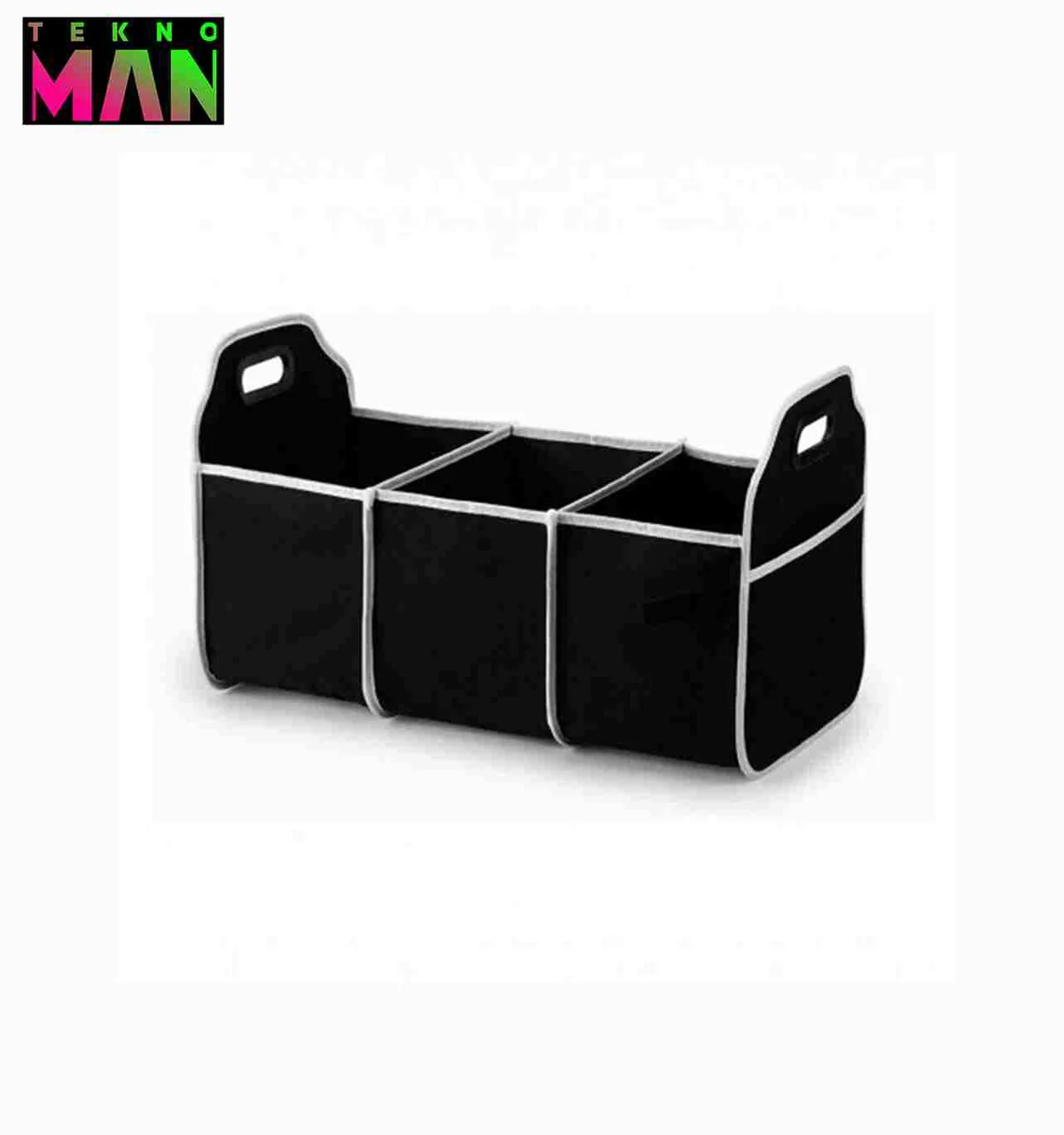 کیف نظم دهنده صندوق عقب خودرو