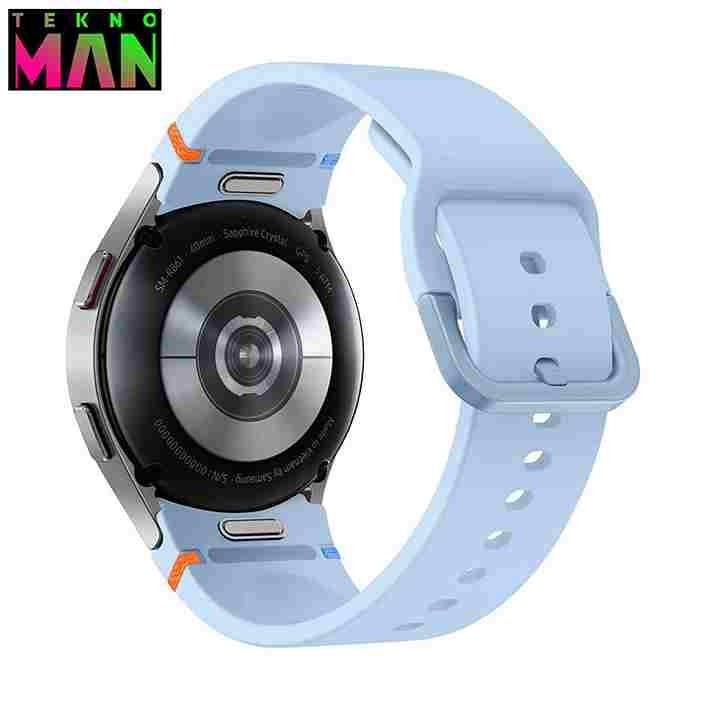 ساعت هوشمند سامسونگ مدل Galaxy Watch FE (SM-R861NIDAINS) 40mm