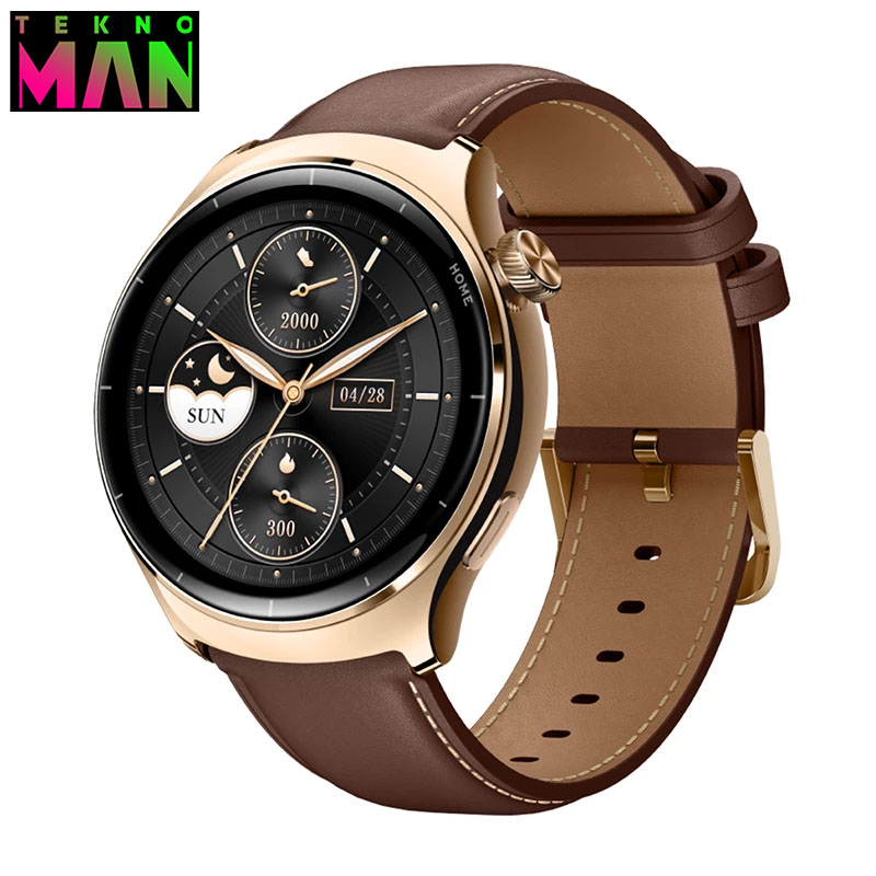ساعت هوشمند میبرو لایت Mibro Lite 3 Pro