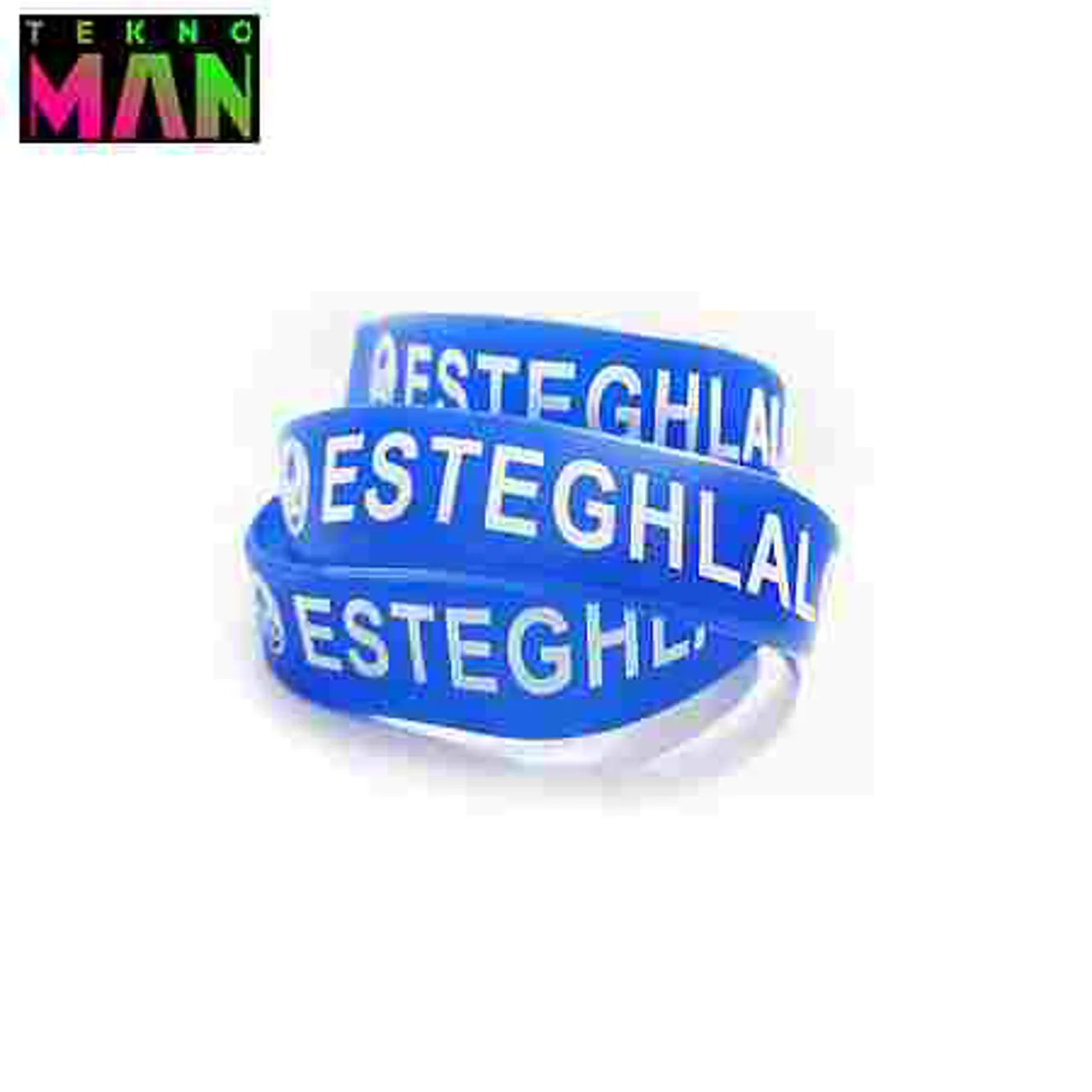 دستبند استقلال (طرح جدید)
