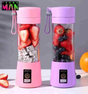 شیکر شارژی تکنو