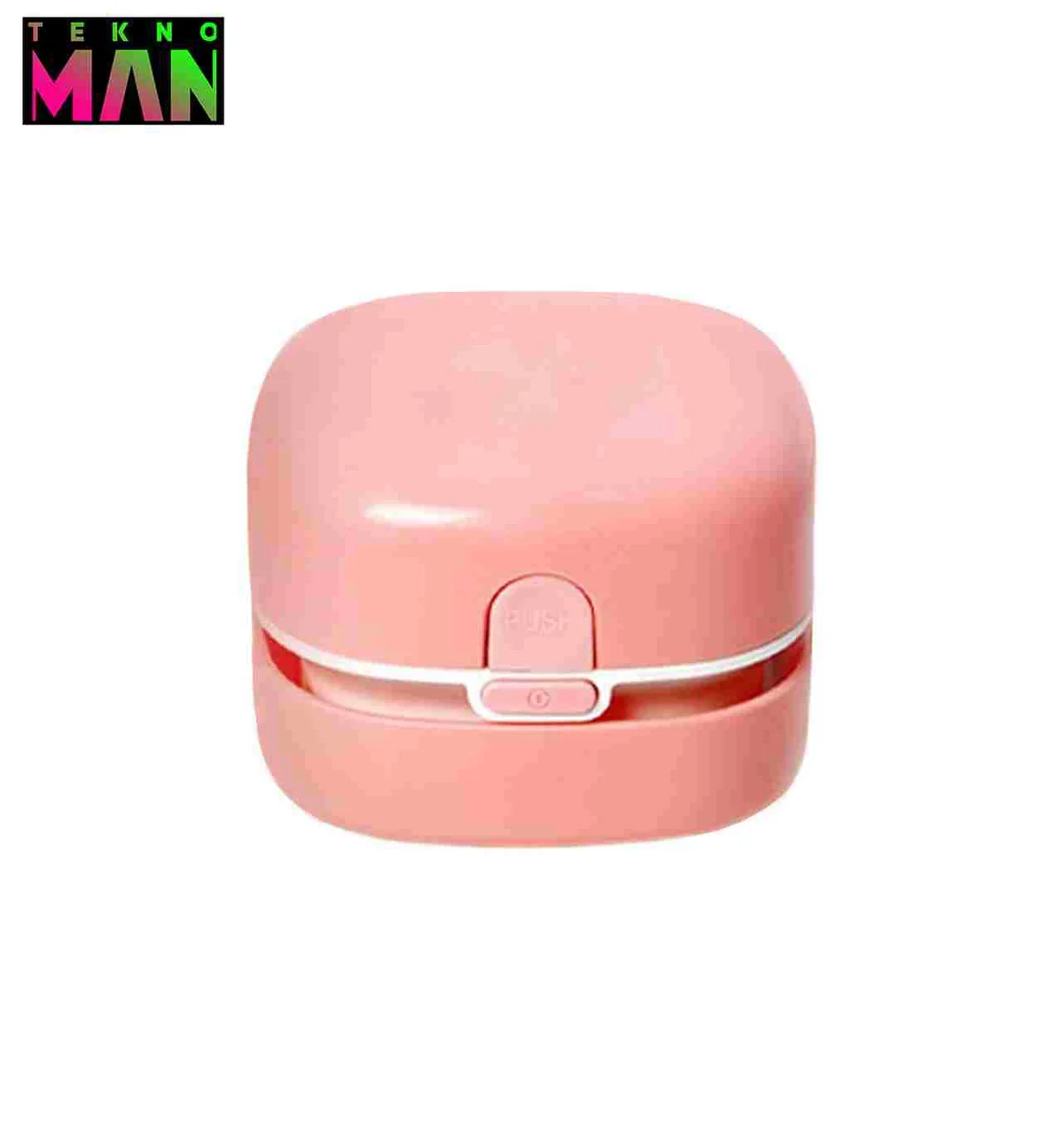 مینی جارو شارژی رومیزی