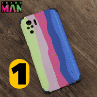 گارد شیائومی Note 10 S آبرنگی HighCopy
