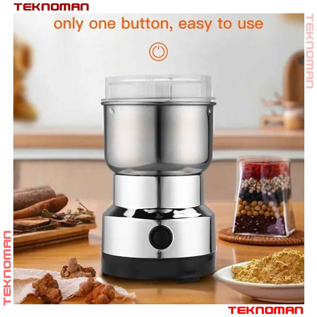 آسیاب برقی تفال Tefal