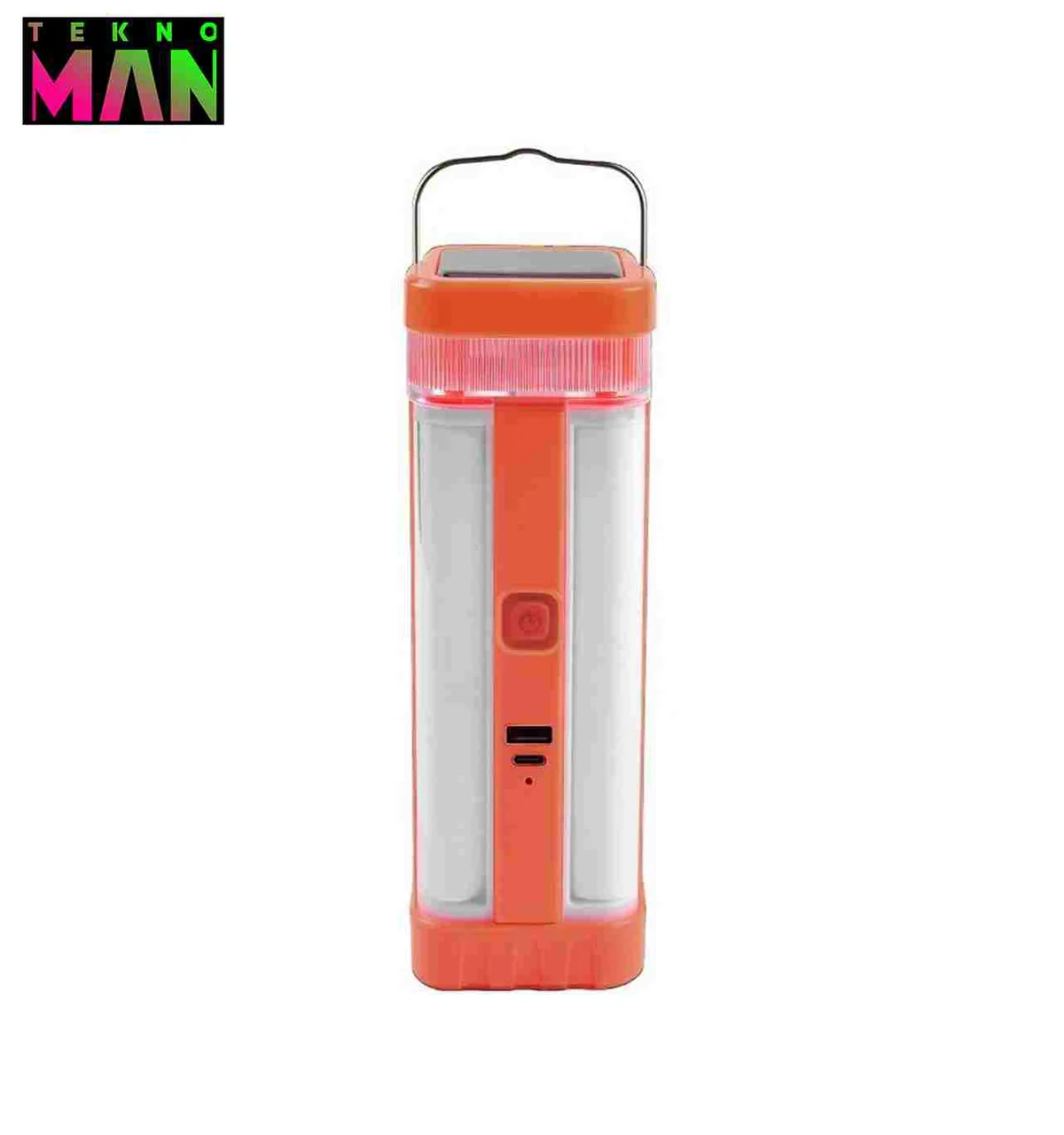 چراغ قوه سولار ( خوشیدی ) مهتابی GSH-1178