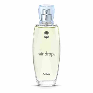 عطر زنانه اجمل مدل Rain Drops حجم ۵۰ میلی