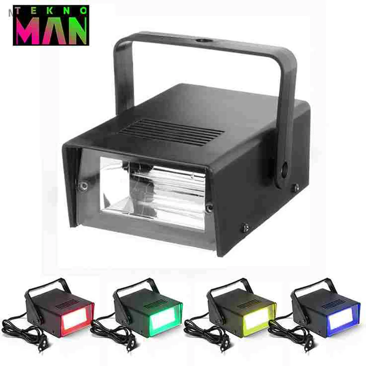 فلش لامپ Dance Light