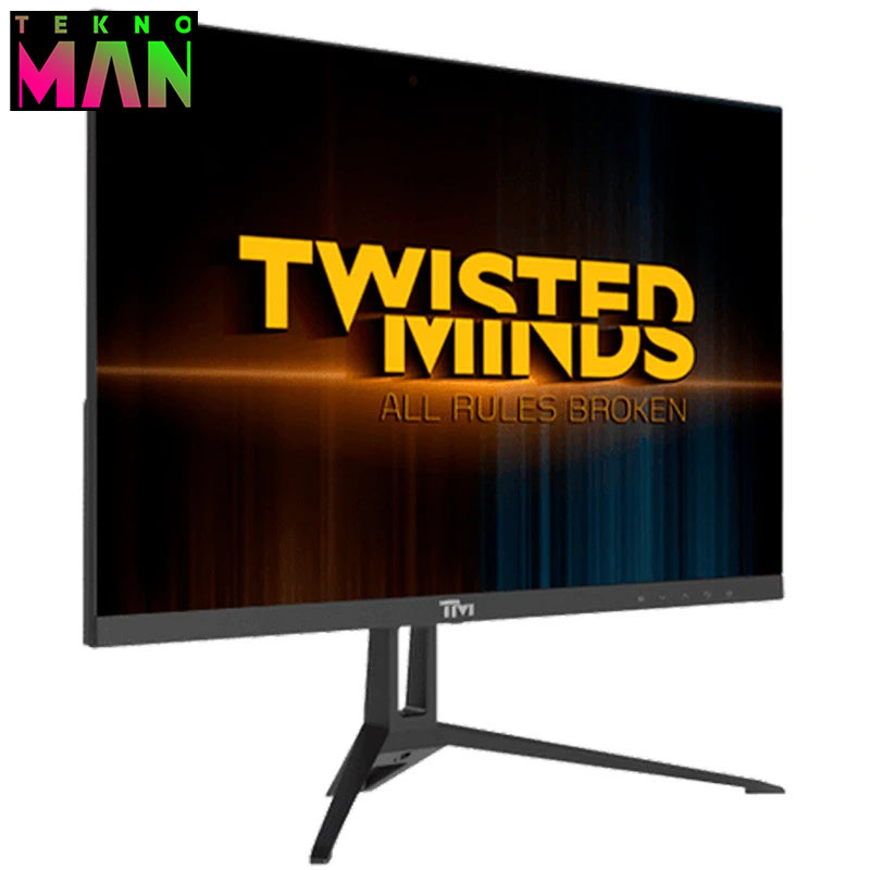 مانیتور گیمینگ تویستد مایندز TM27FHD100IPS سایز 27 اینچ