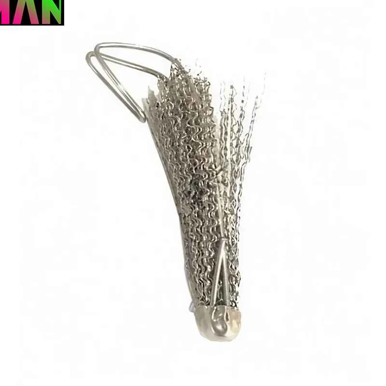 چای صاف کن چتری قوری بسته 3 عددی