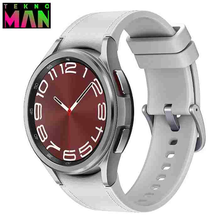 ساعت هوشمند سامسونگ مدل Galaxy Watch6 Classic 43mm