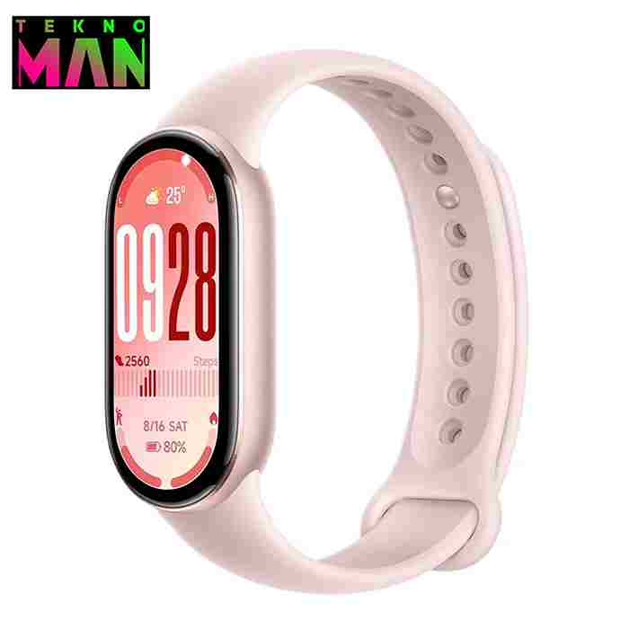 مچ بند هوشمند شیائومی مدل Mi Band 10