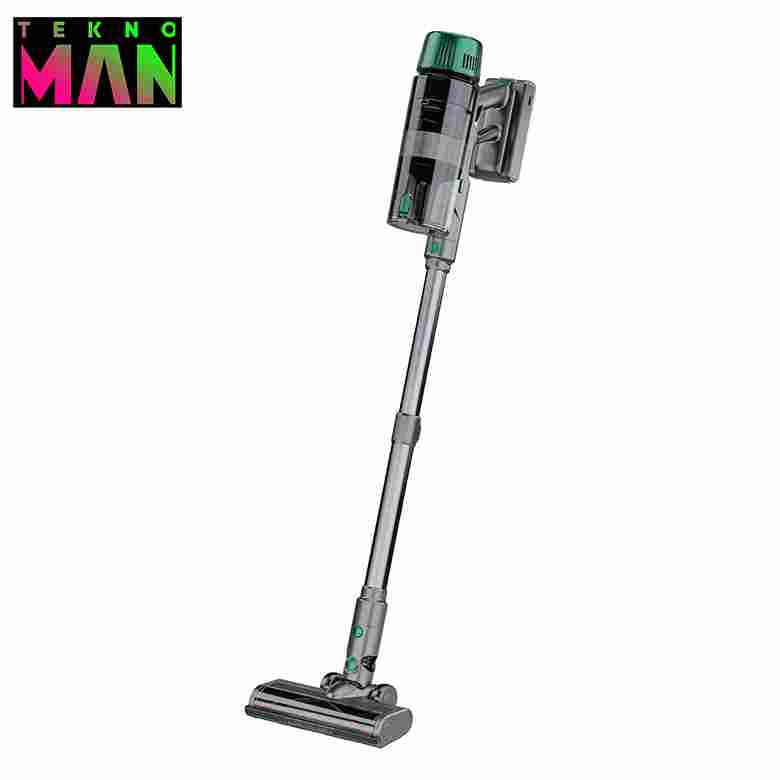 جارو شارژی گرین لاین مدل Force Max