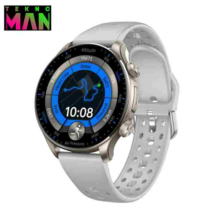 ساعت هوشمند ژوبیتر مدل jWatch S610