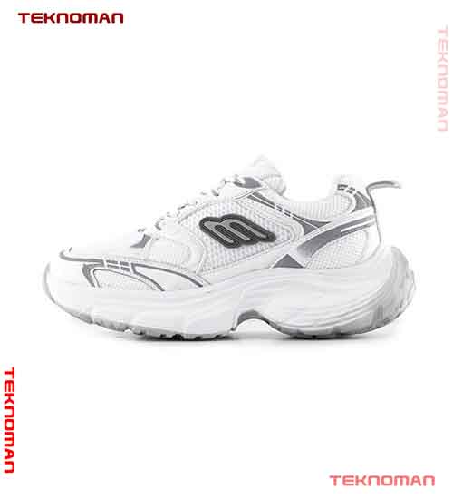 کفش اسپرت Balenciaga 8000 مردانه بندی موجود در 2 رنگ