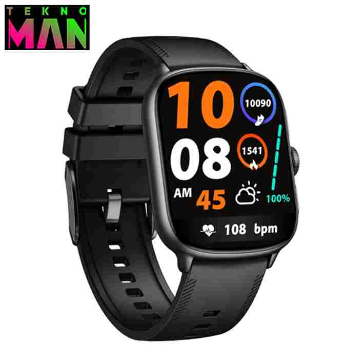 ساعت هوشمند ژوبیتر مدل jWatch F710