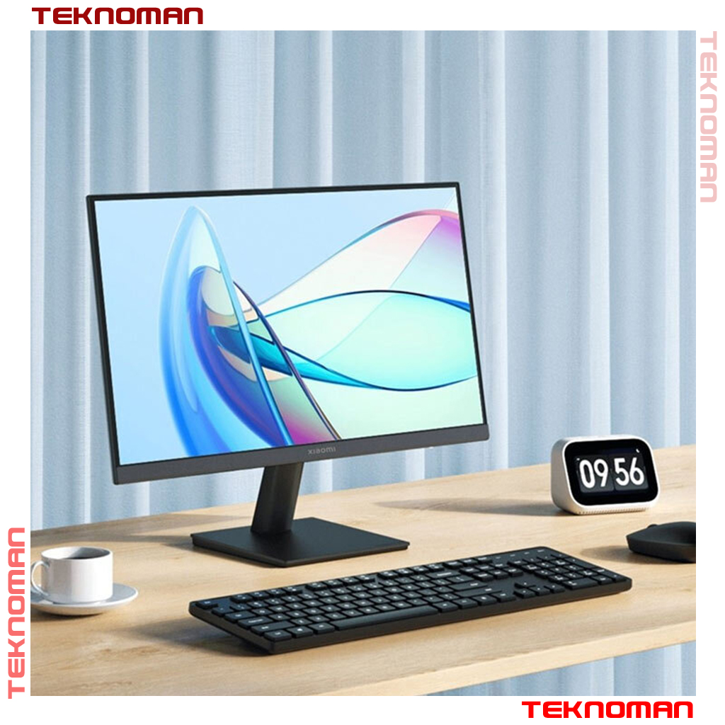 مانیتور شیائومی A22i سایز 21.45 اینچ