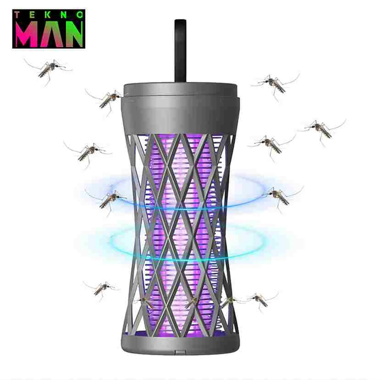دستگاه حشره کش شارژی حرفه ای