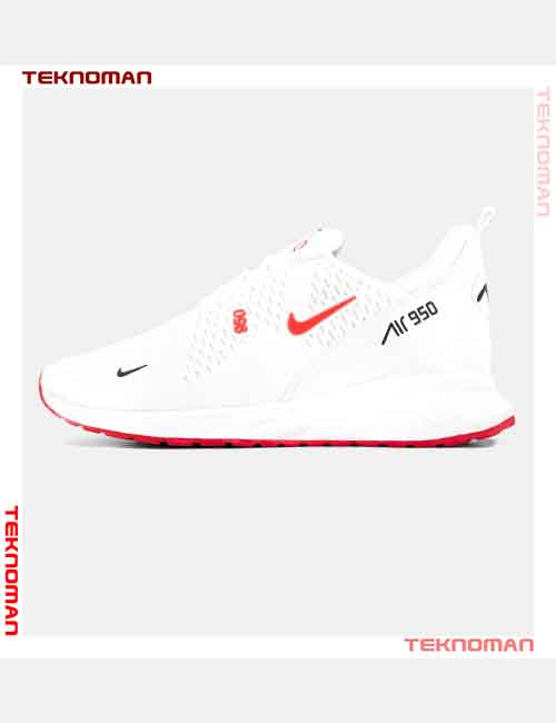 کفش ورزشی مردانه Nike Air 950 سفید