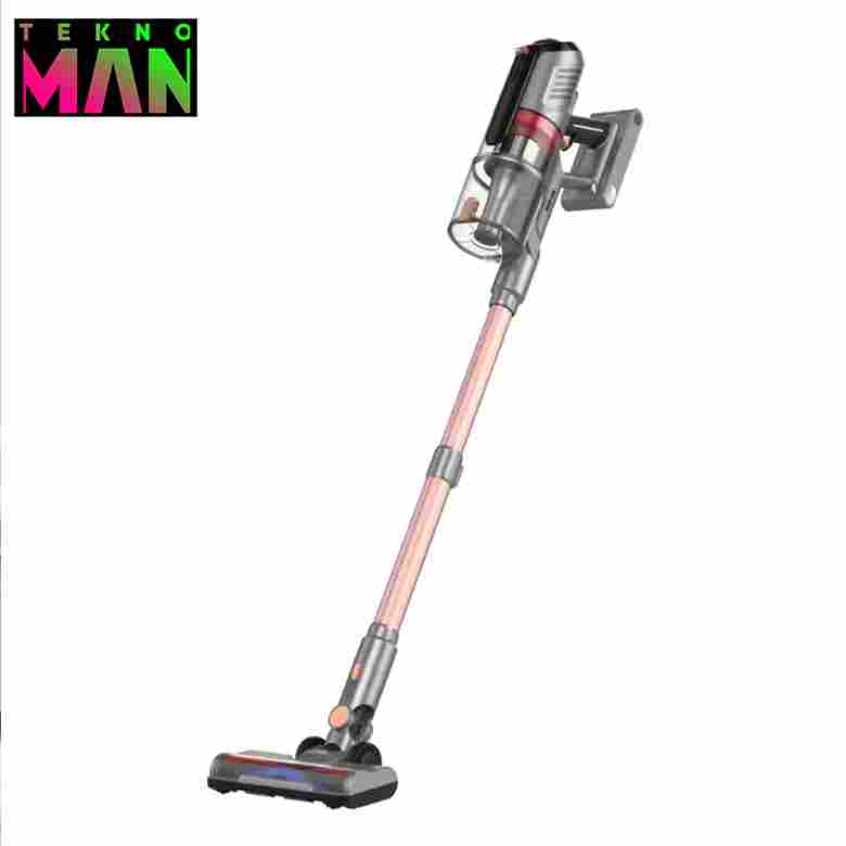 جارو شارژی گرین لاین مدل Force Pro
