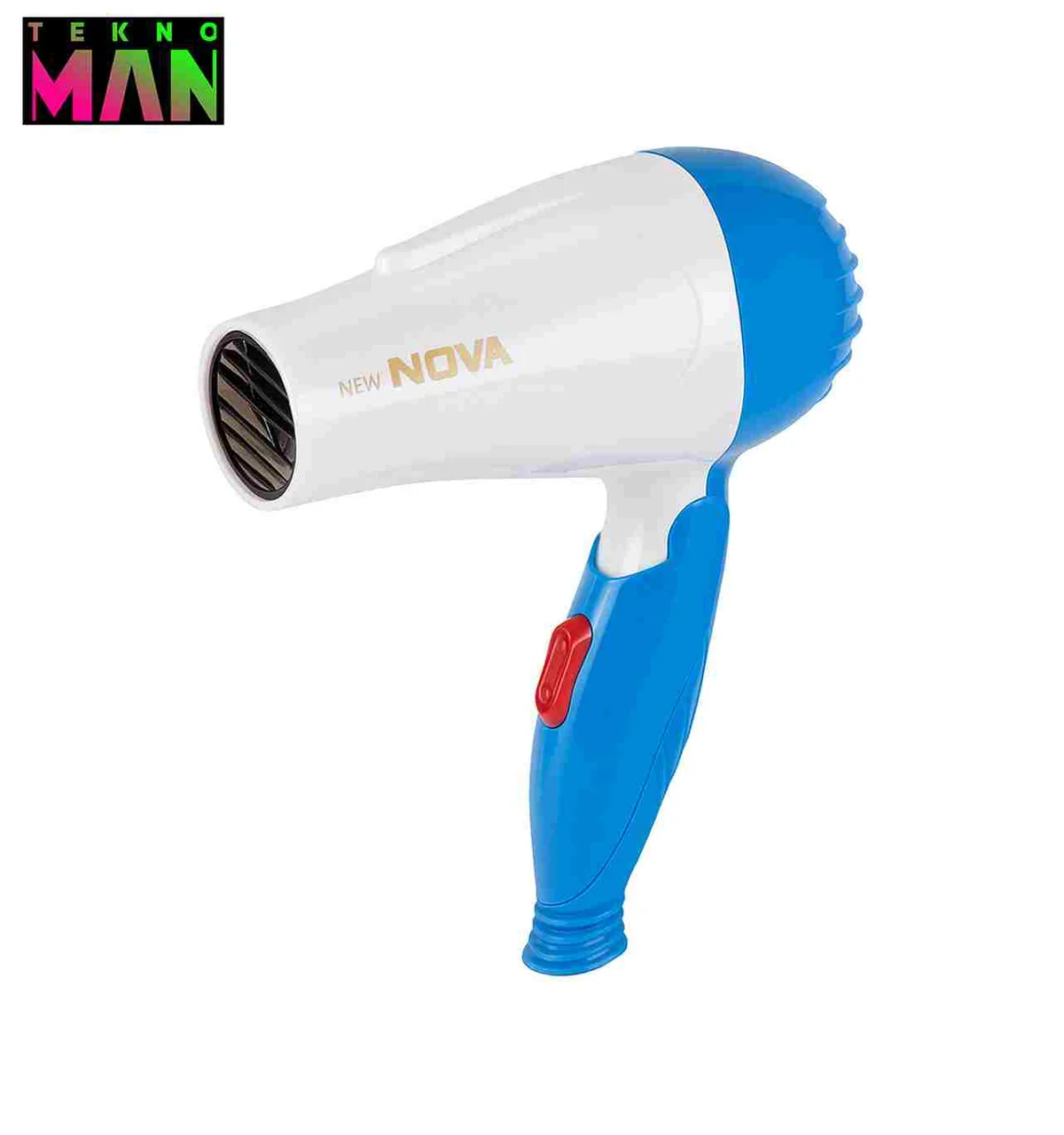 سشوار مسافرتی Nova