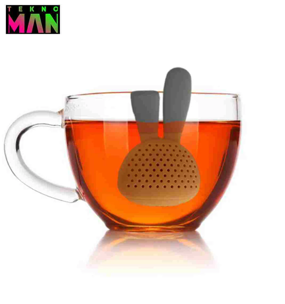 دمنوش ساز طرح خرگوش