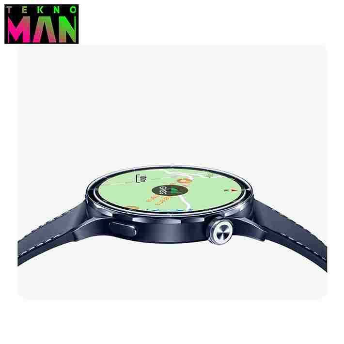 ساعت هوشمند شیائومی مدل Watch S5 46mm