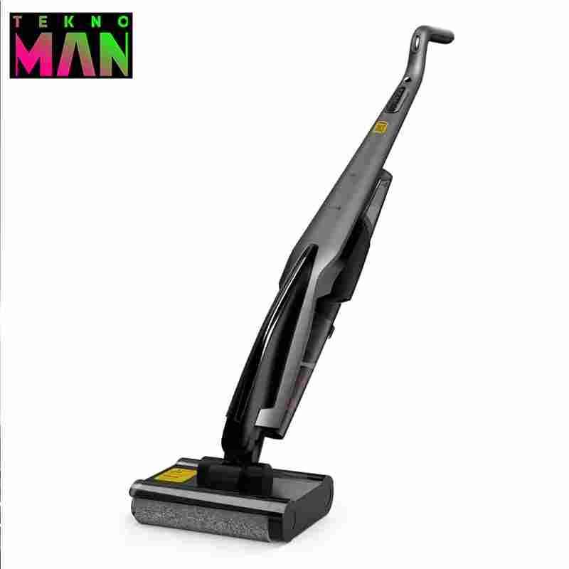 جارو شارژی درما مدل DEM-VX96W