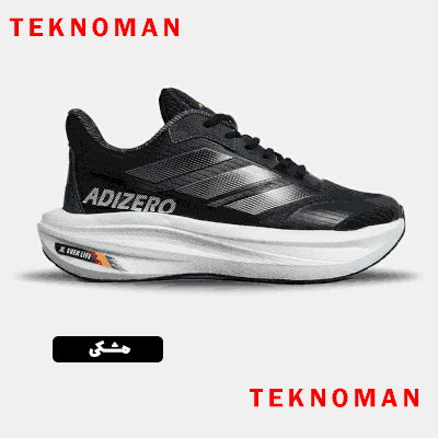 کفش ویتنامی Adidas Adizero موجود در 4 رنگ