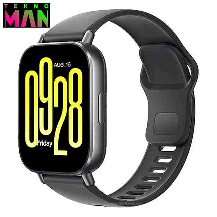 ساعت هوشمند شیائومی مدل Redmi Watch 5 Active