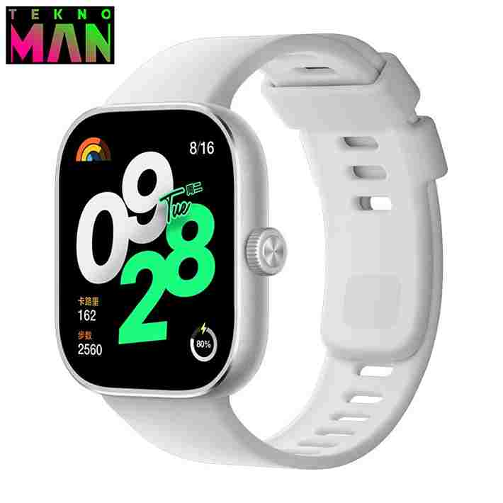 ساعت هوشمند شیائومی مدل Redmi Watch 4
