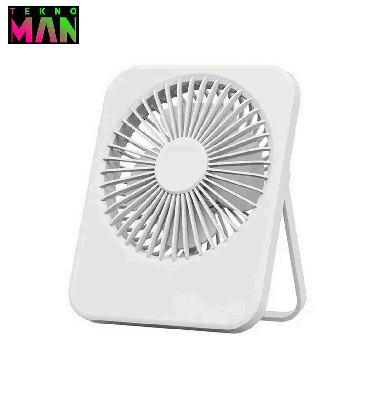 فن شارژی رومیزی M5