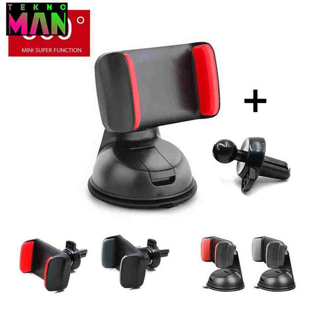 پایه نگهدارنده گوشی موبایل
