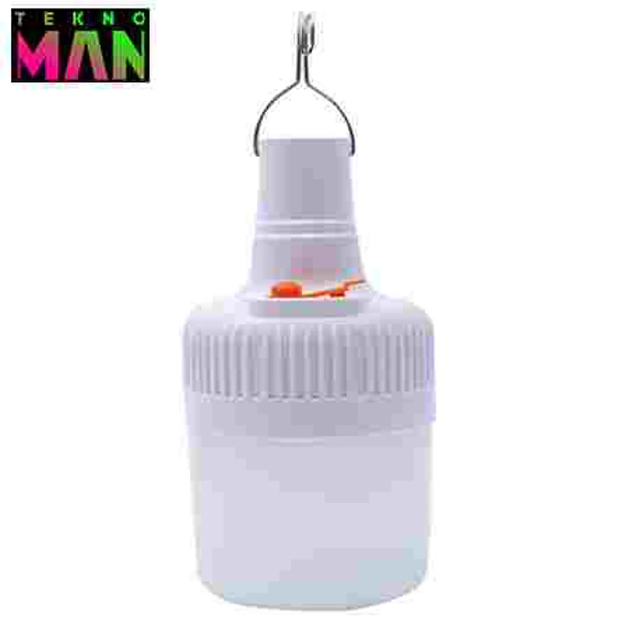 چراغ اضطراری شارژی V-50