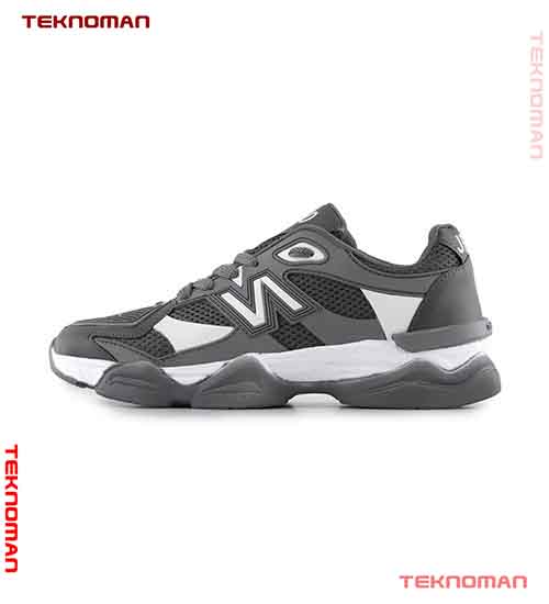 کفش اسپرت 9060 New Balance مردانه بندی موجود در 3 رنگ