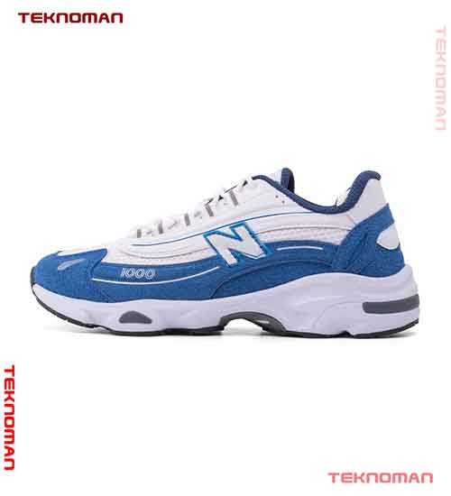 کفش اسپرت 1000 New Balance مردانه بندی