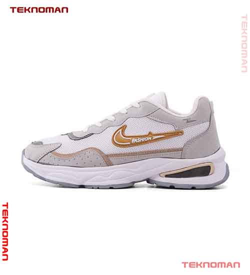 کفش ورزشی Nike Fashion مردانه بندی موجود در 2 رنگ