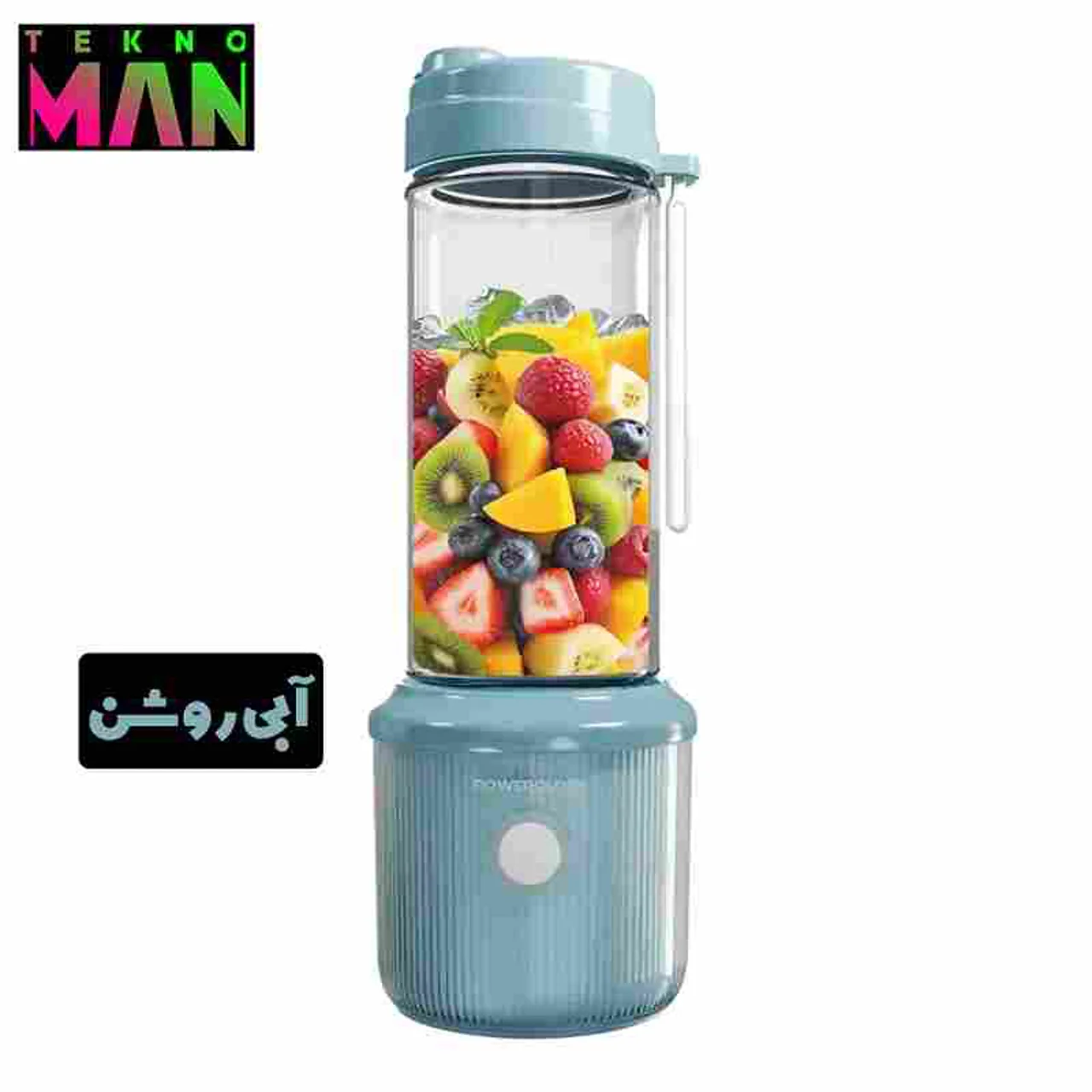 رنگبندی: سفید، گارانتی: گارانتی یاراوان | 6 ماهه