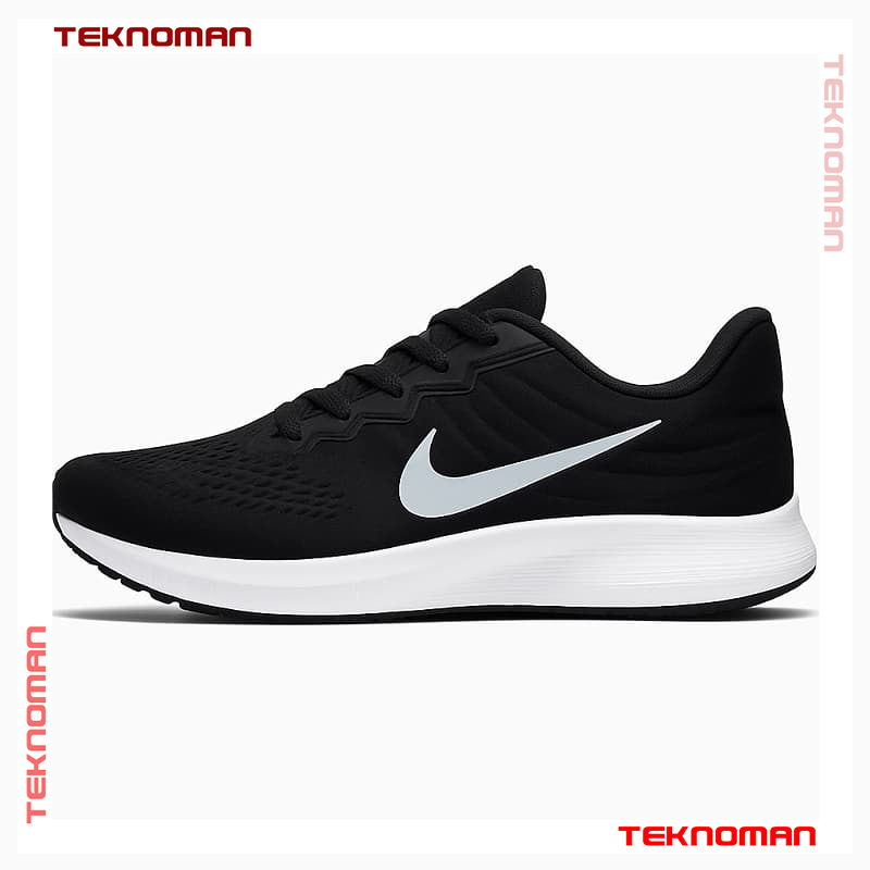 کفش ورزشی مردانه Nike موجود در 2 رنگ